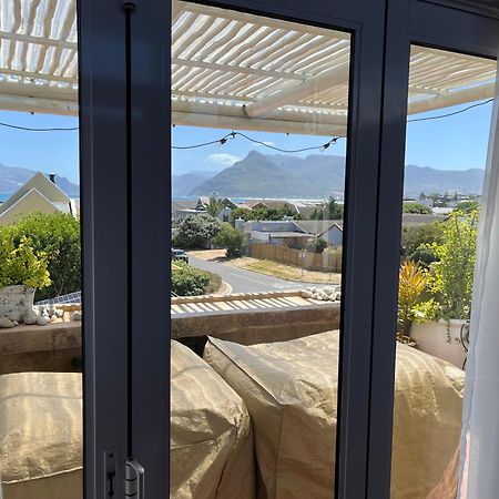 Storyhouse In Kommetjie Extérieur photo