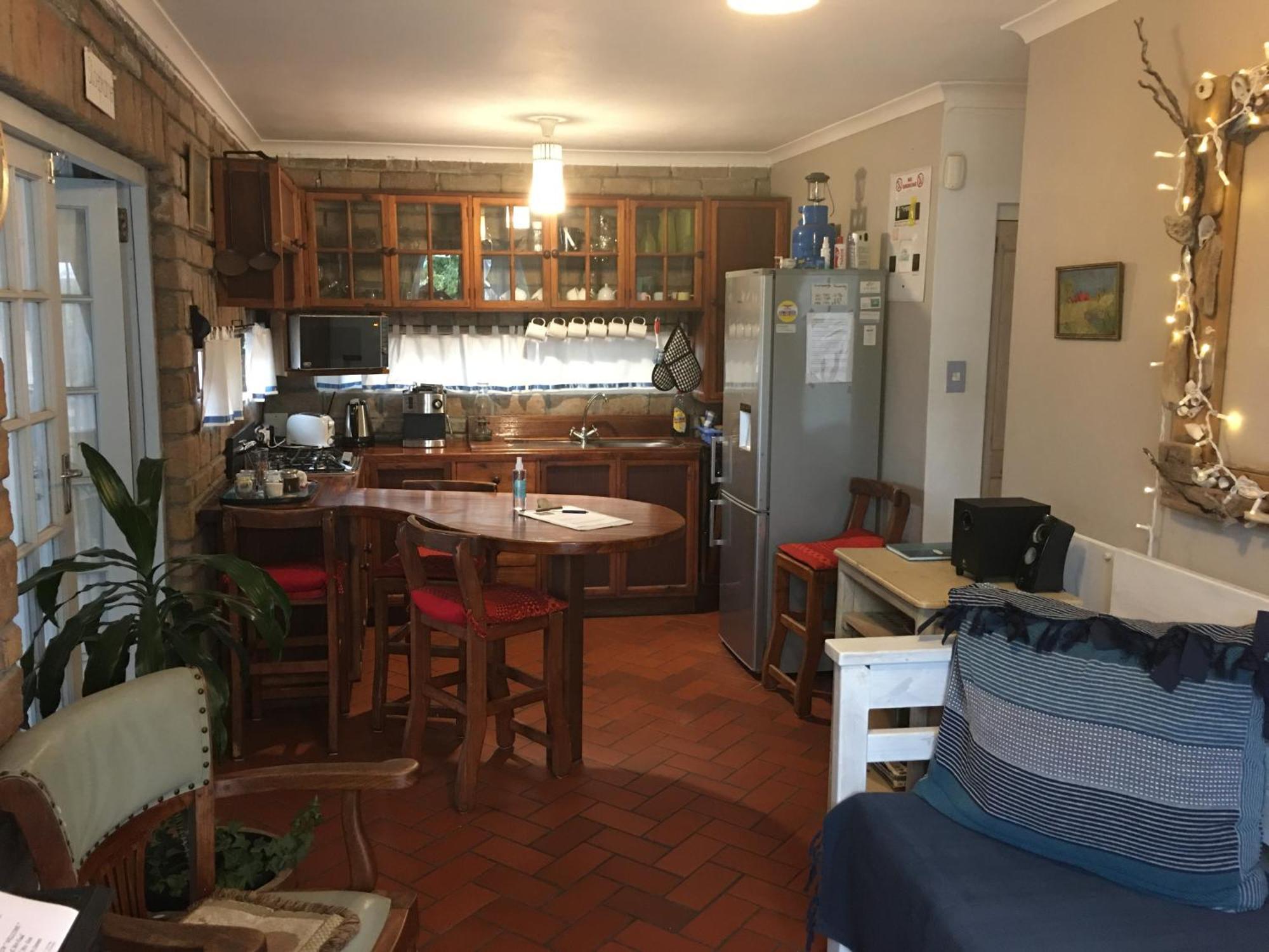Storyhouse In Kommetjie Extérieur photo