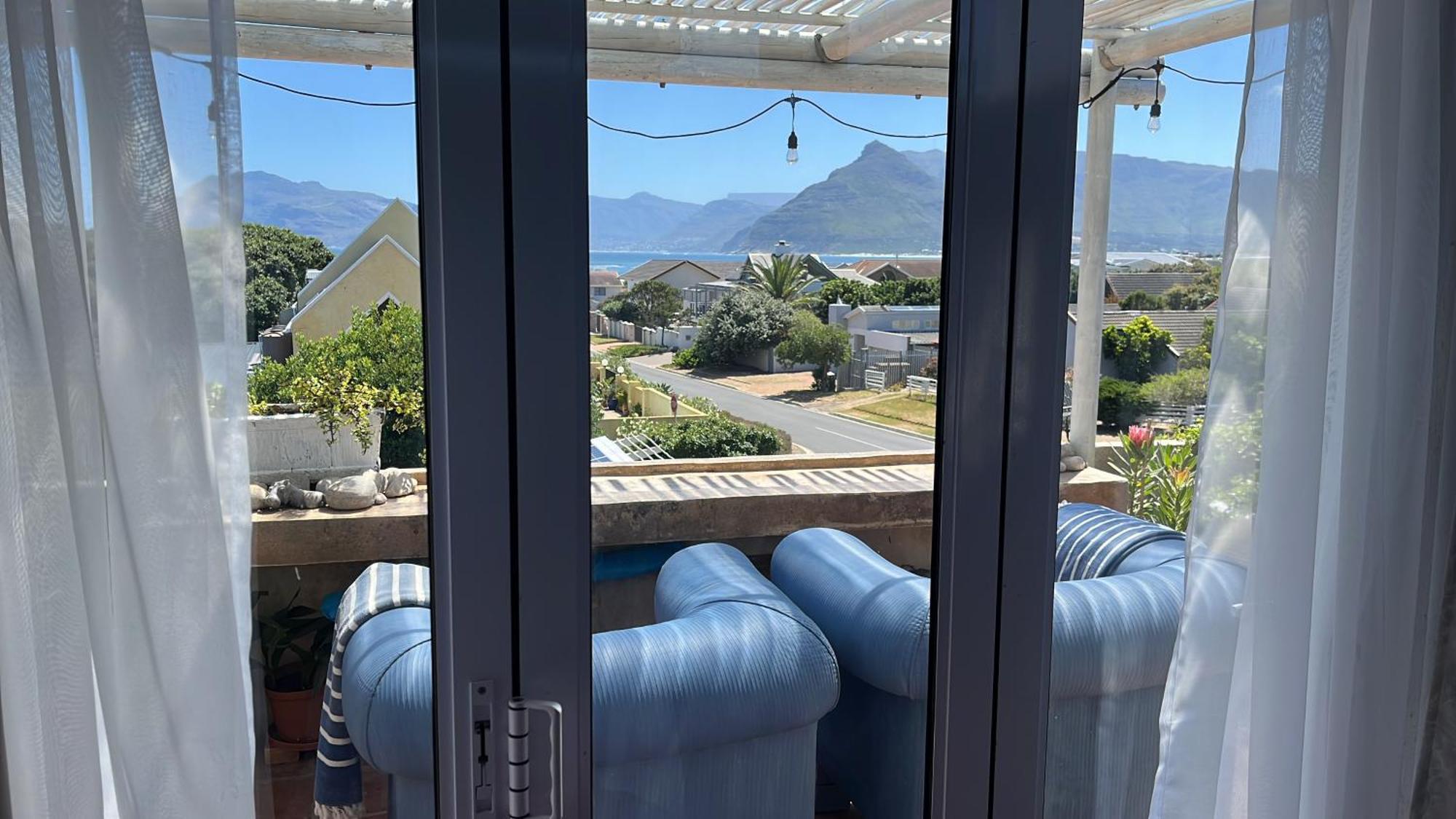 Storyhouse In Kommetjie Extérieur photo