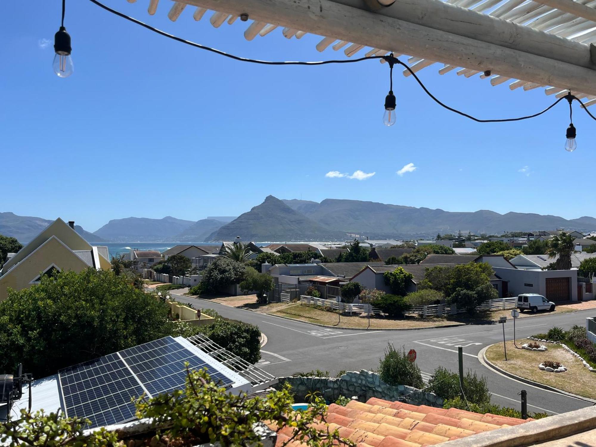 Storyhouse In Kommetjie Extérieur photo