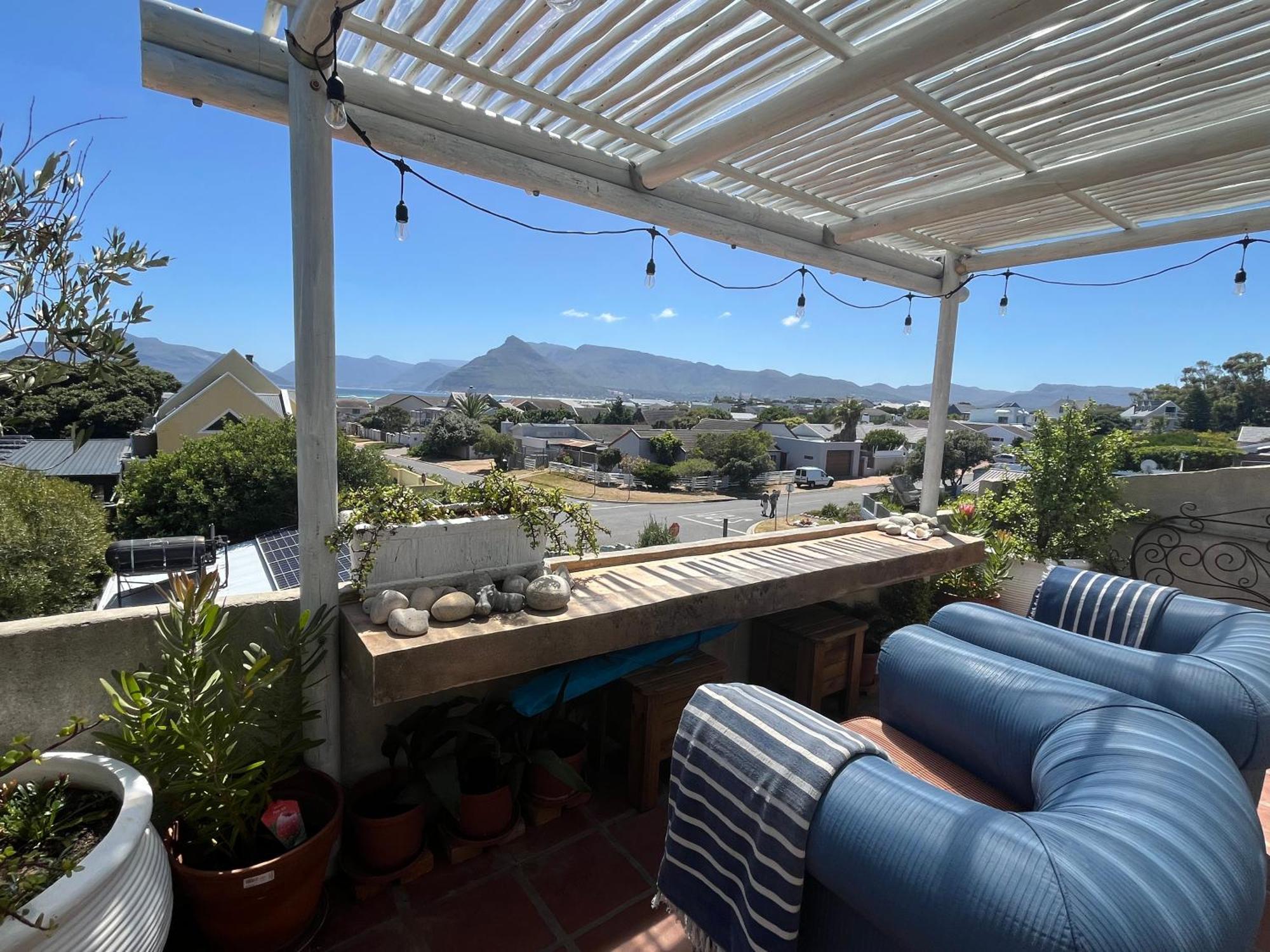Storyhouse In Kommetjie Extérieur photo