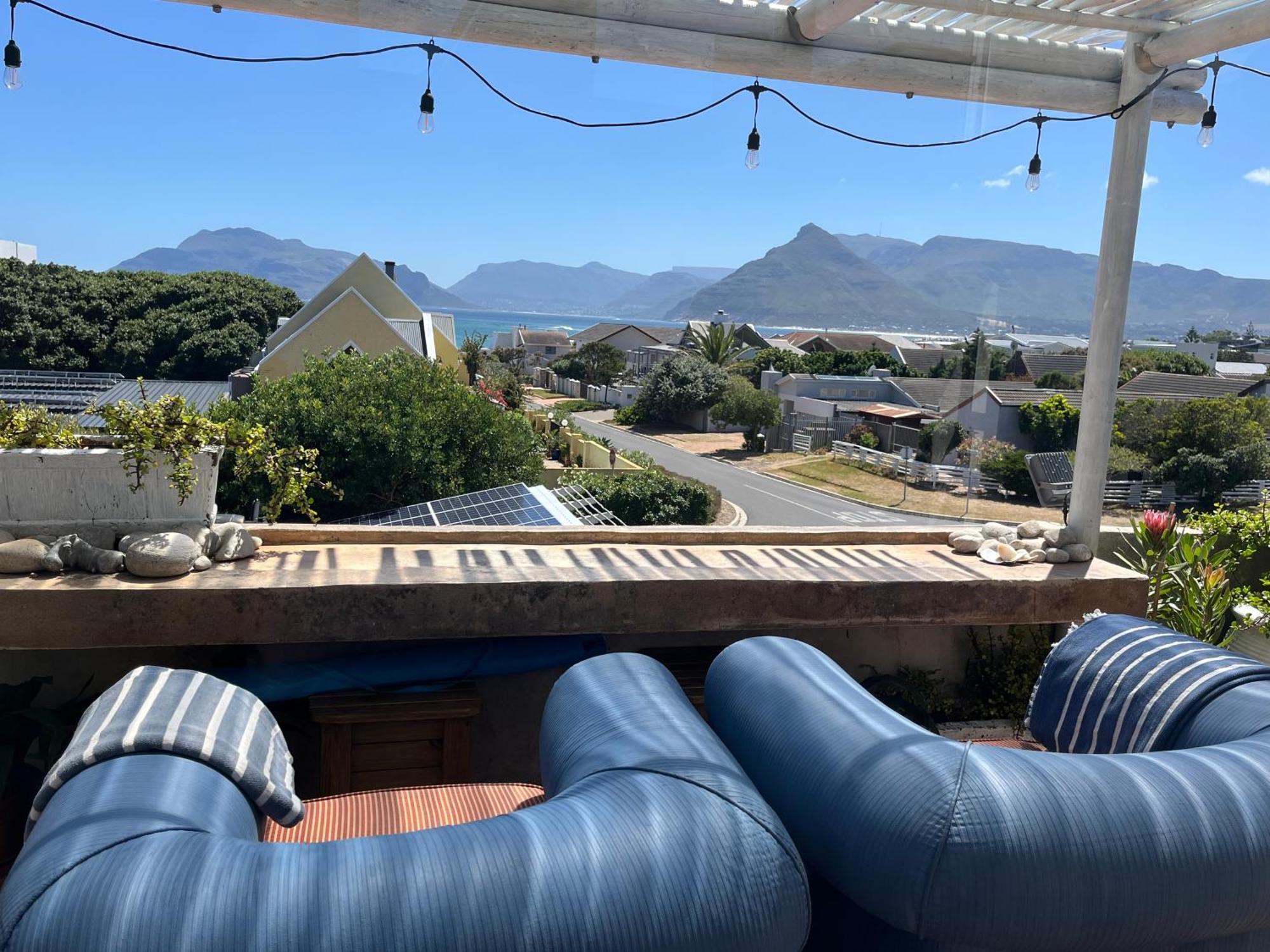 Storyhouse In Kommetjie Extérieur photo