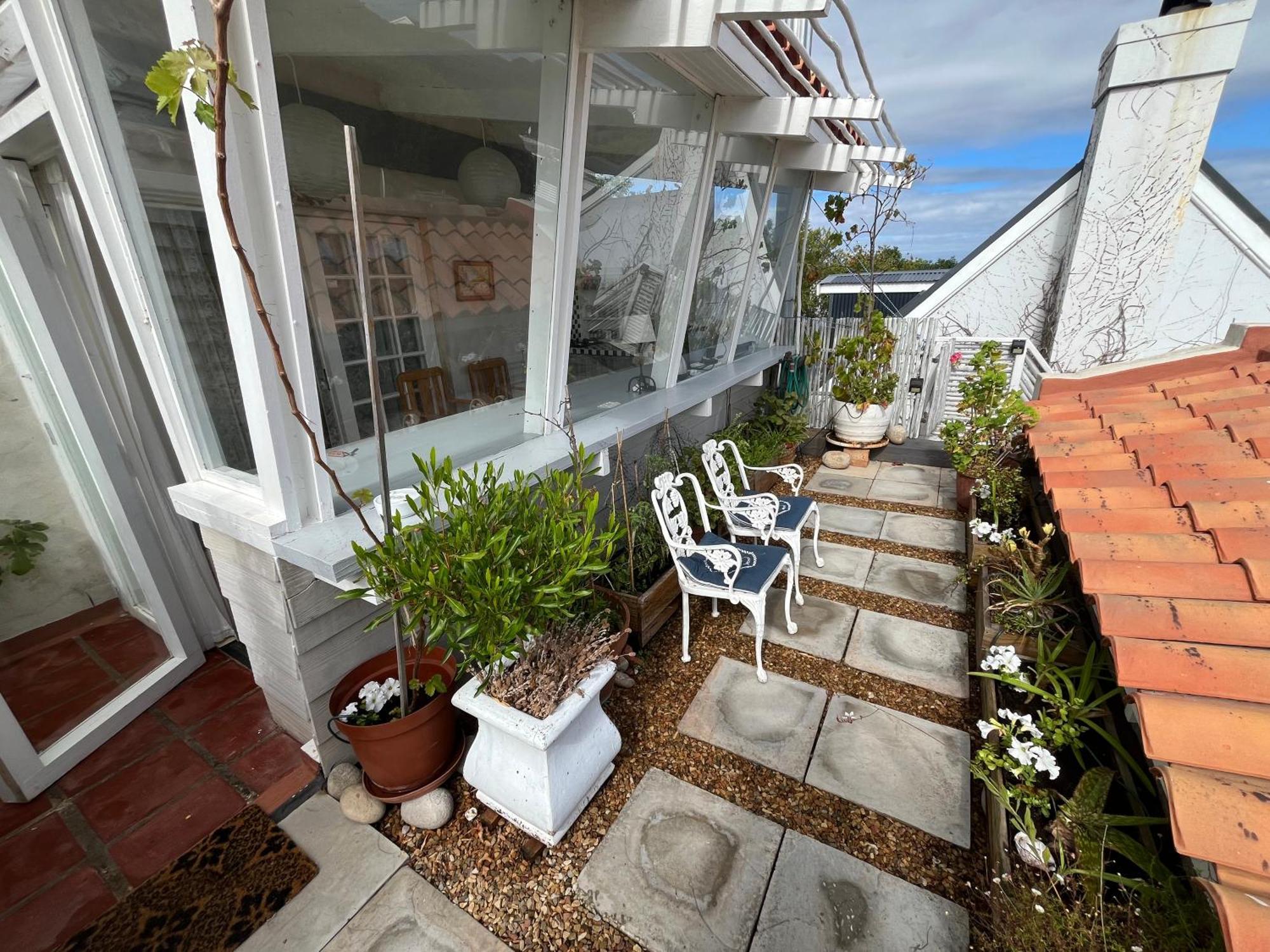 Storyhouse In Kommetjie Extérieur photo