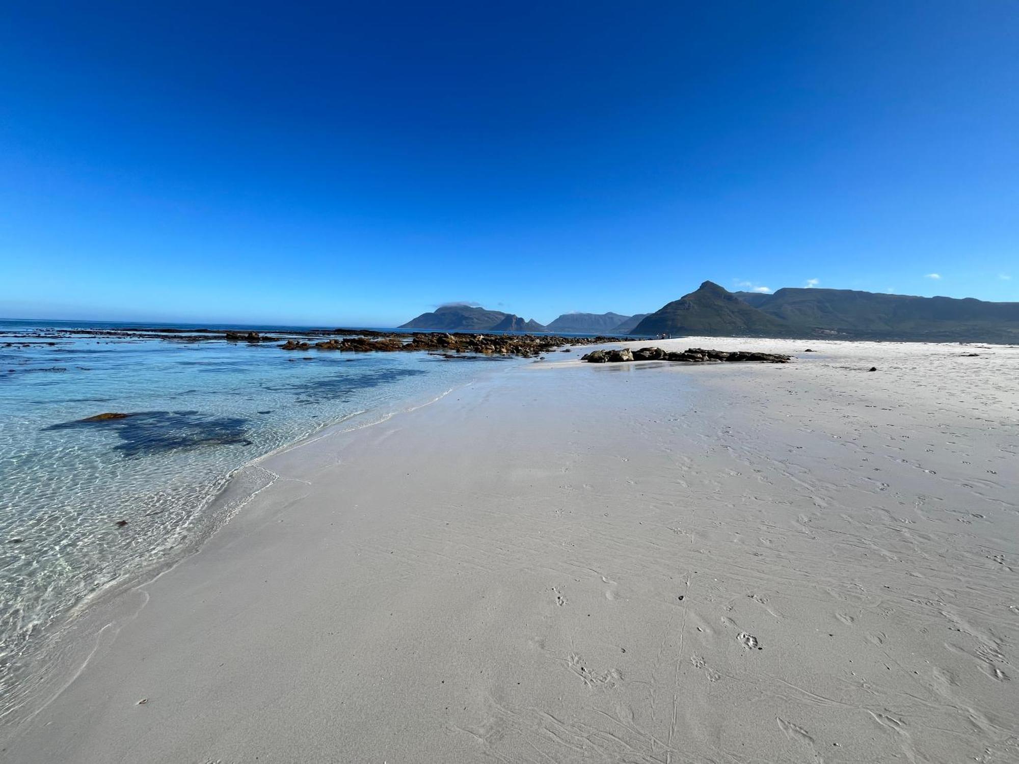 Storyhouse In Kommetjie Extérieur photo