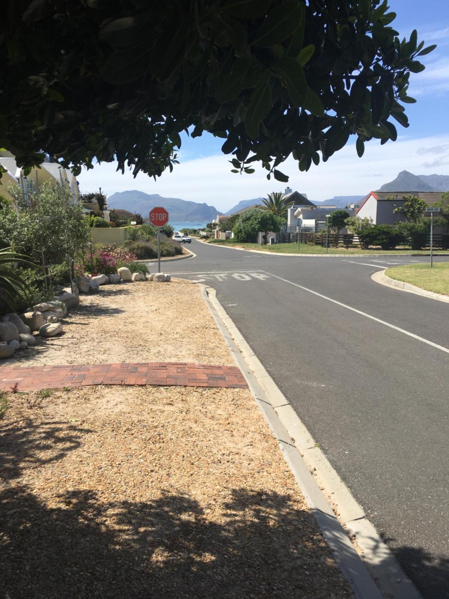 Storyhouse In Kommetjie Extérieur photo
