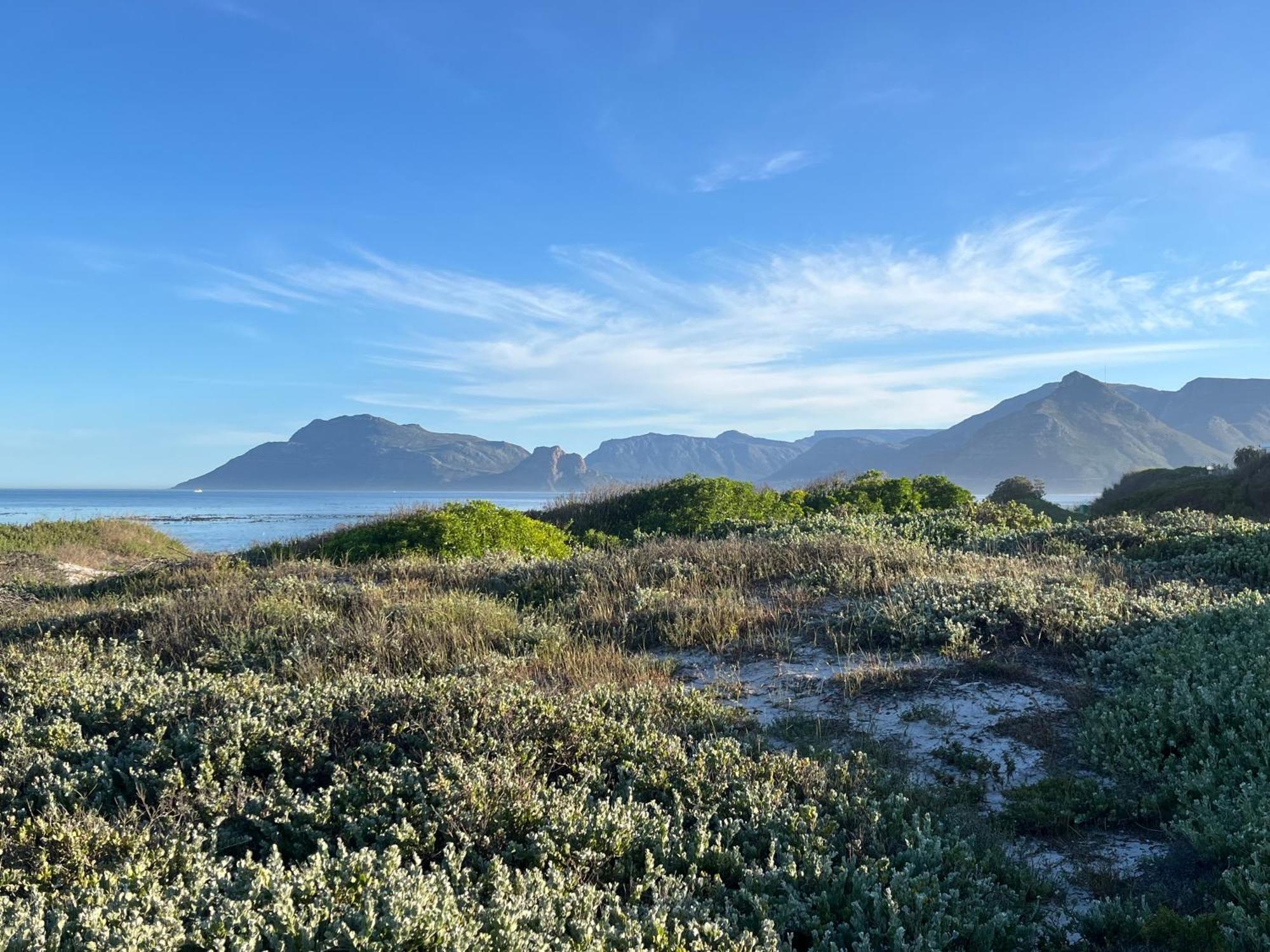 Storyhouse In Kommetjie Extérieur photo