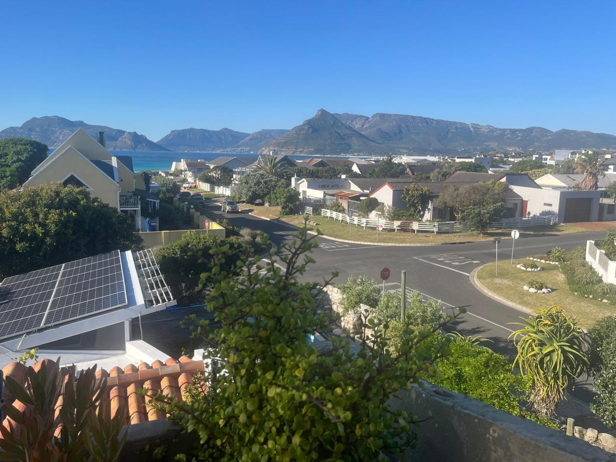 Storyhouse In Kommetjie Extérieur photo