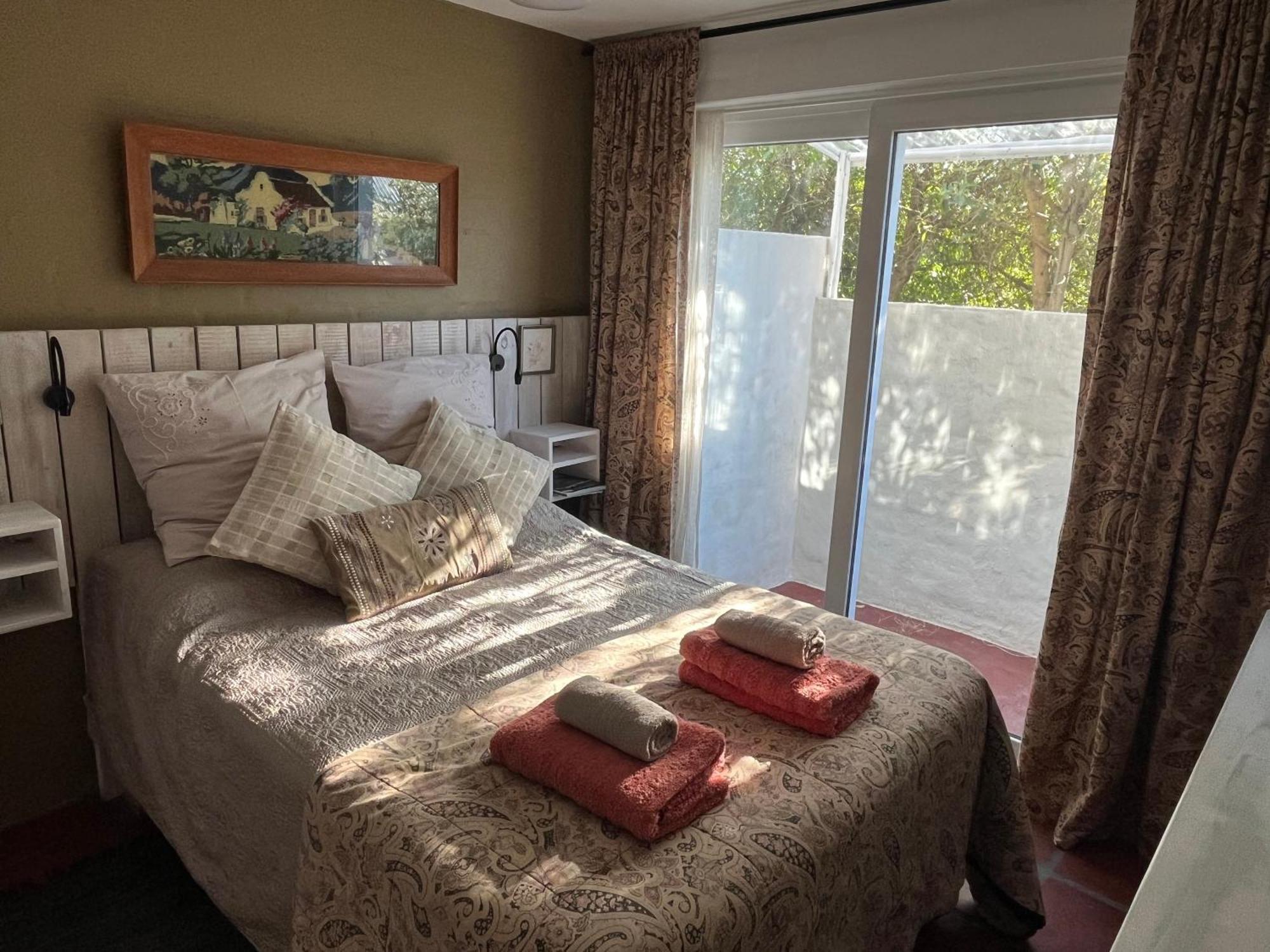 Storyhouse In Kommetjie Extérieur photo