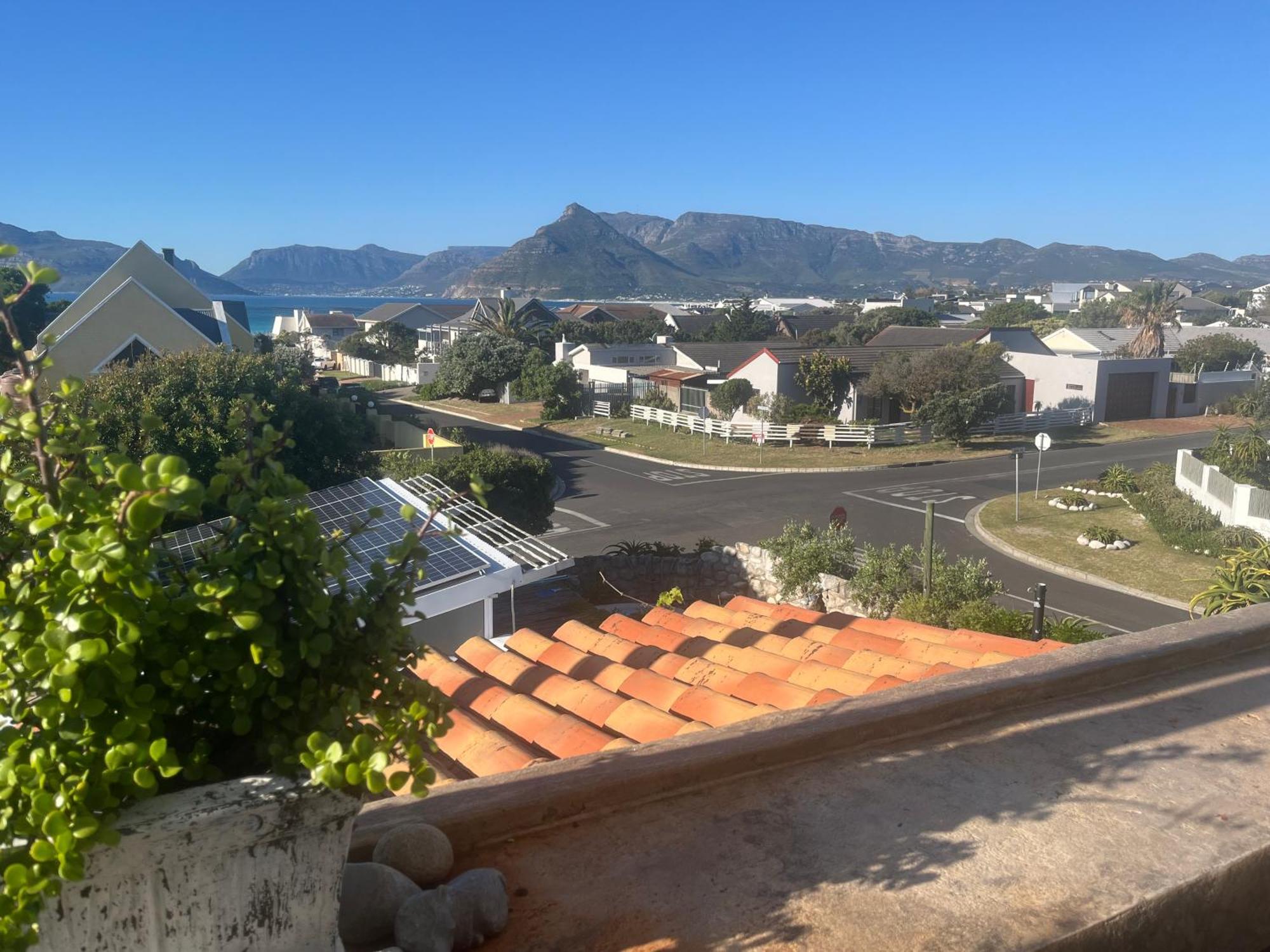 Storyhouse In Kommetjie Extérieur photo