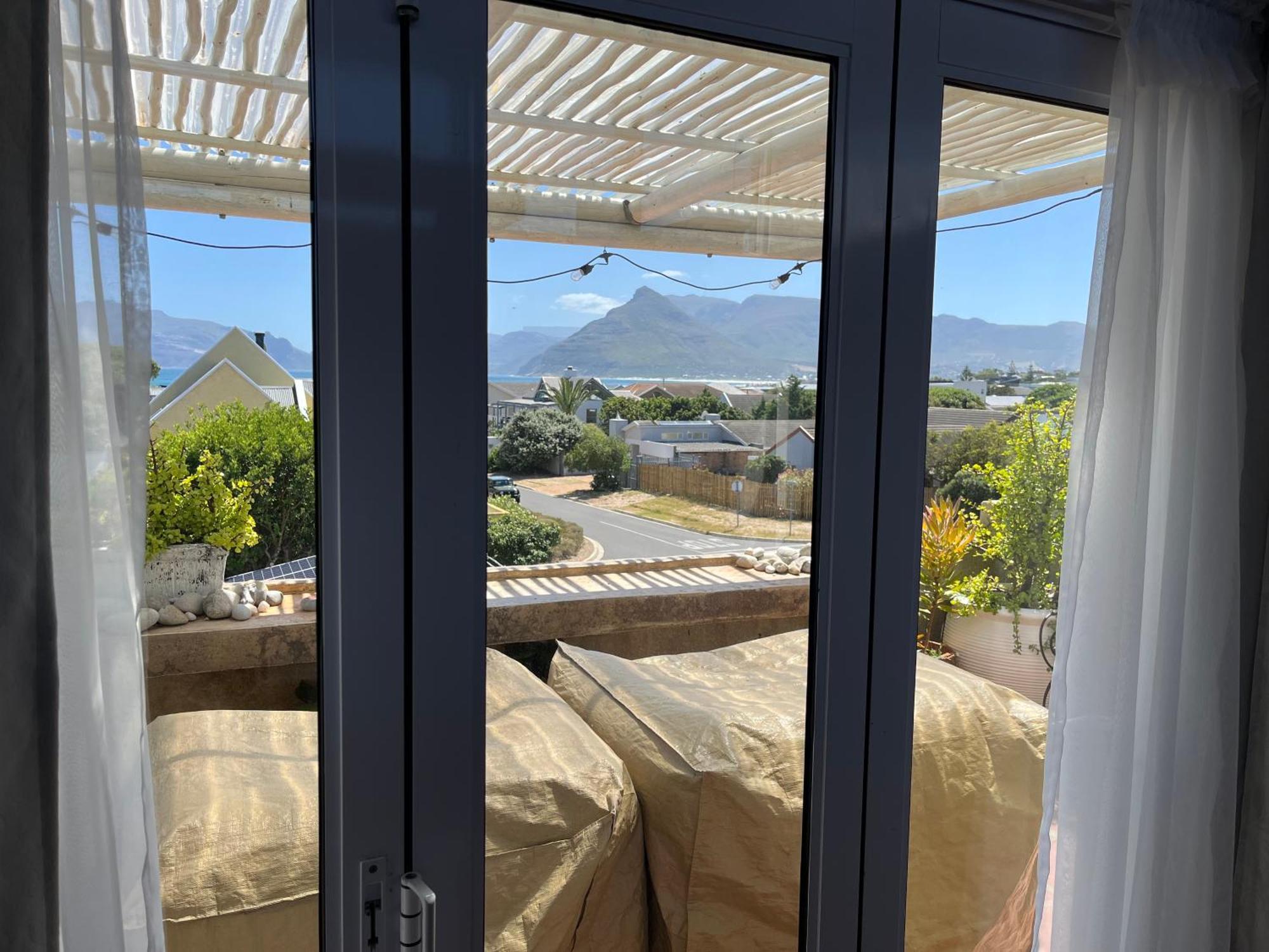 Storyhouse In Kommetjie Extérieur photo